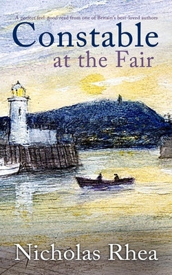 CONSTABLE AT THE FAIR a perfect feel-good read from one of Britain's best-loved authors Paperback Joffe Books