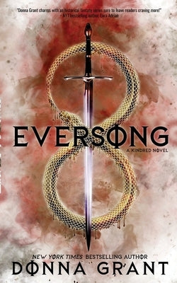 Eversong Paperback DL Grant, LLC