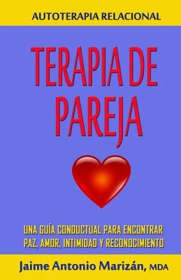 Terapia de pareja by Marizan, Jaime Antonio