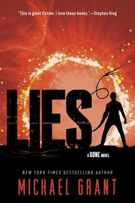 Lies Paperback Katherine Tegen Books