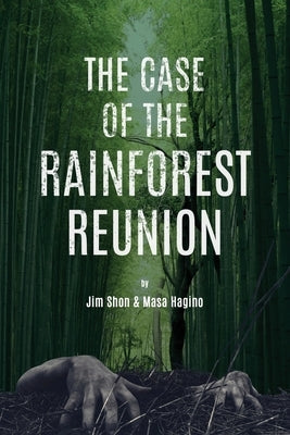The Case of the Rainforest Reunion Paperback Hawaii Insight Books