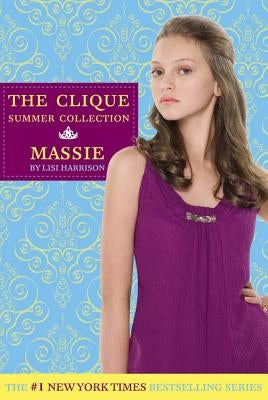 Massie Paperback Poppy Books