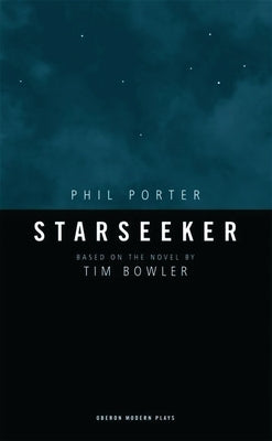 Starseeker by Porter, Phil