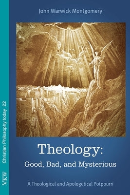 Theology Paperback Wipf & Stock Publishers