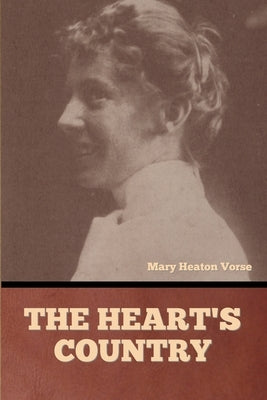 The Heart's Country Paperback Bibliotech Press