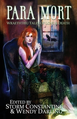 Paperback of Para Mort: Wraeththu Tales of Love and Death by Immanion Press, featuring the book cover with title and artwork.