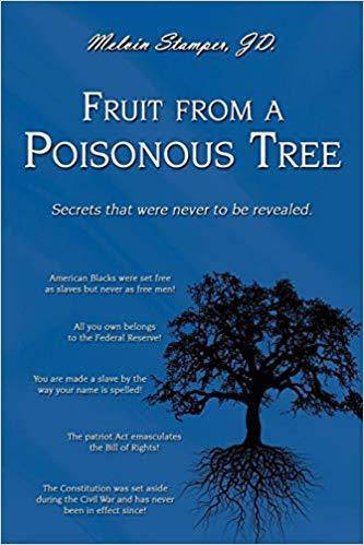 Fruit from a Poisonous Tree - SureShot Books Publishing LLC