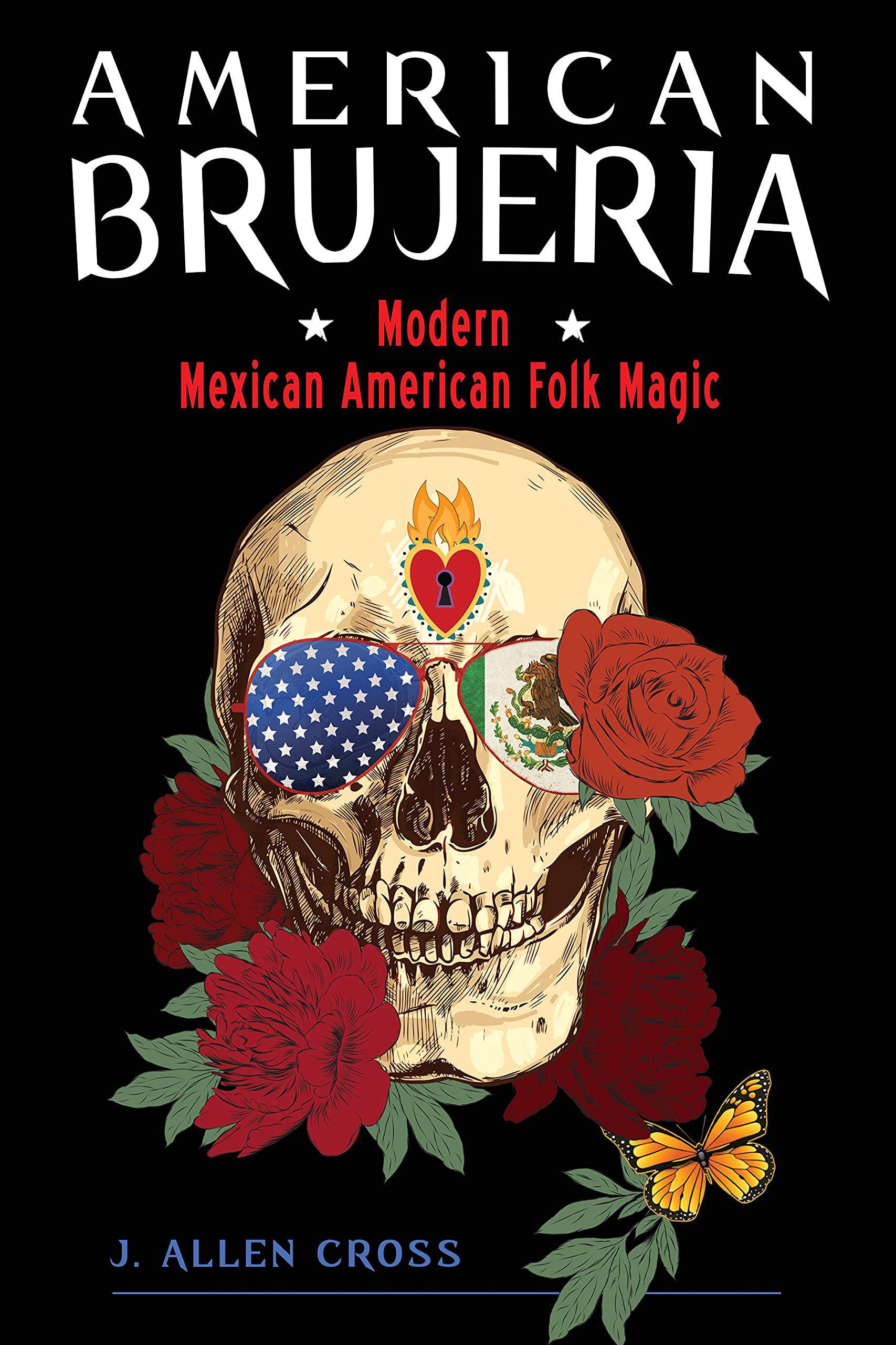 American Brujeria - SureShot Books Publishing LLC