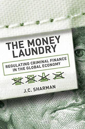 The Money Laundry - SureShot Books Publishing LLC