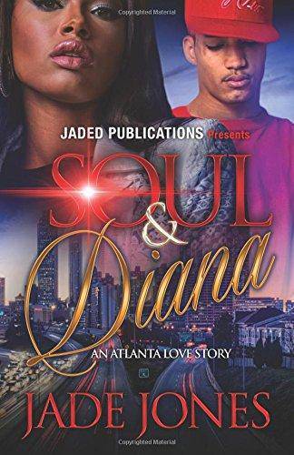 Soul and Diana - SureShot Books Publishing LLC