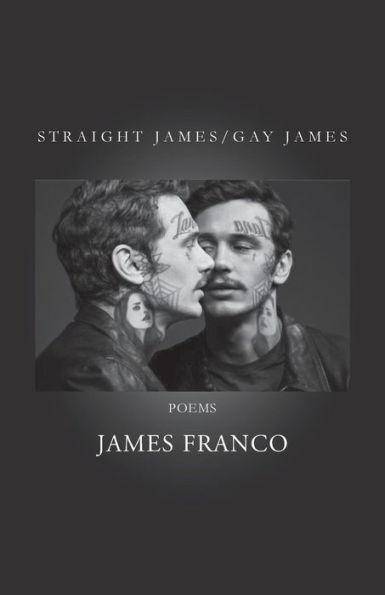 Straight James / Gay James - SureShot Books Publishing LLC