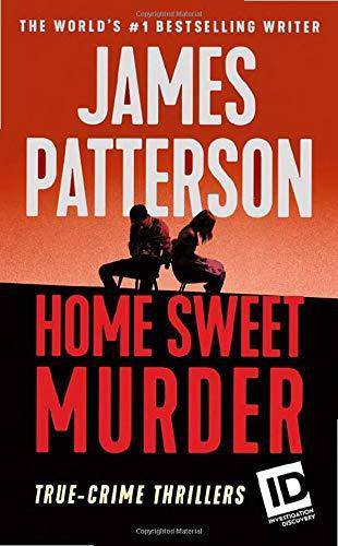 Home Sweet Murder - SureShot Books Publishing LLC