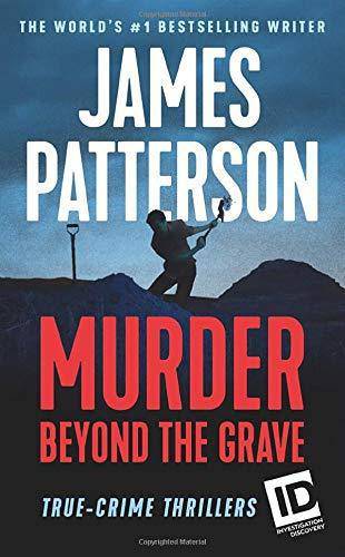 Murder Beyond the Grave - SureShot Books Publishing LLC