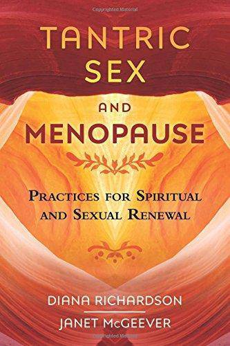 Tantric Sex And Menopause - SureShot Books Publishing LLC