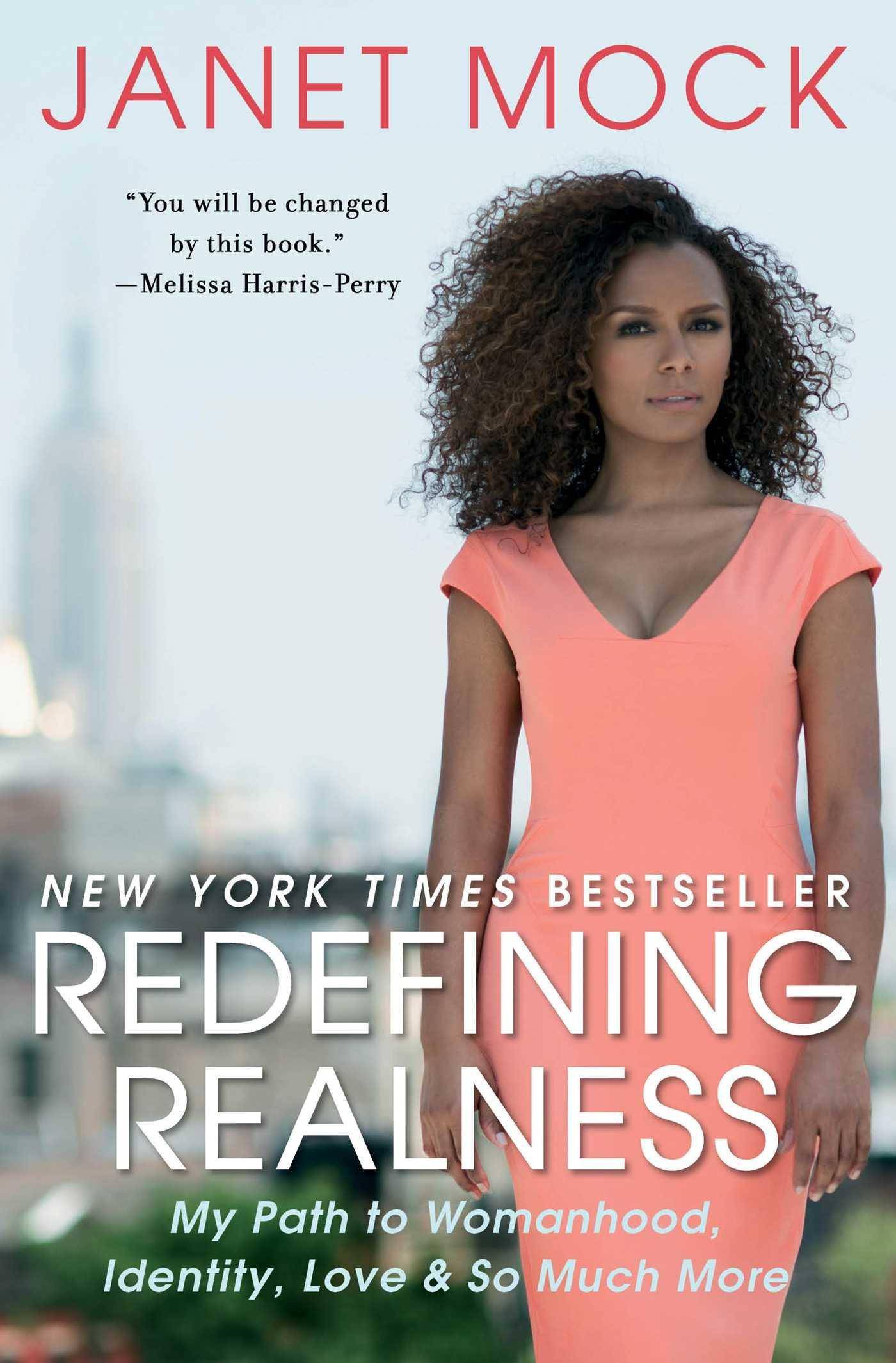 Redefining Realness - SureShot Books Publishing LLC