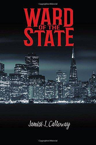 Ward of the State - SureShot Books Publishing LLC