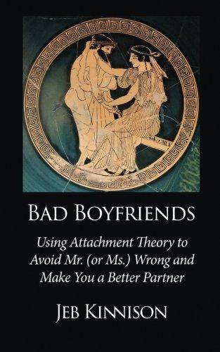 Bad Boyfriends - SureShot Books Publishing LLC