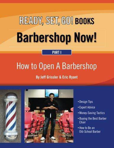 Barbershop Now! - SureShot Books Publishing LLC