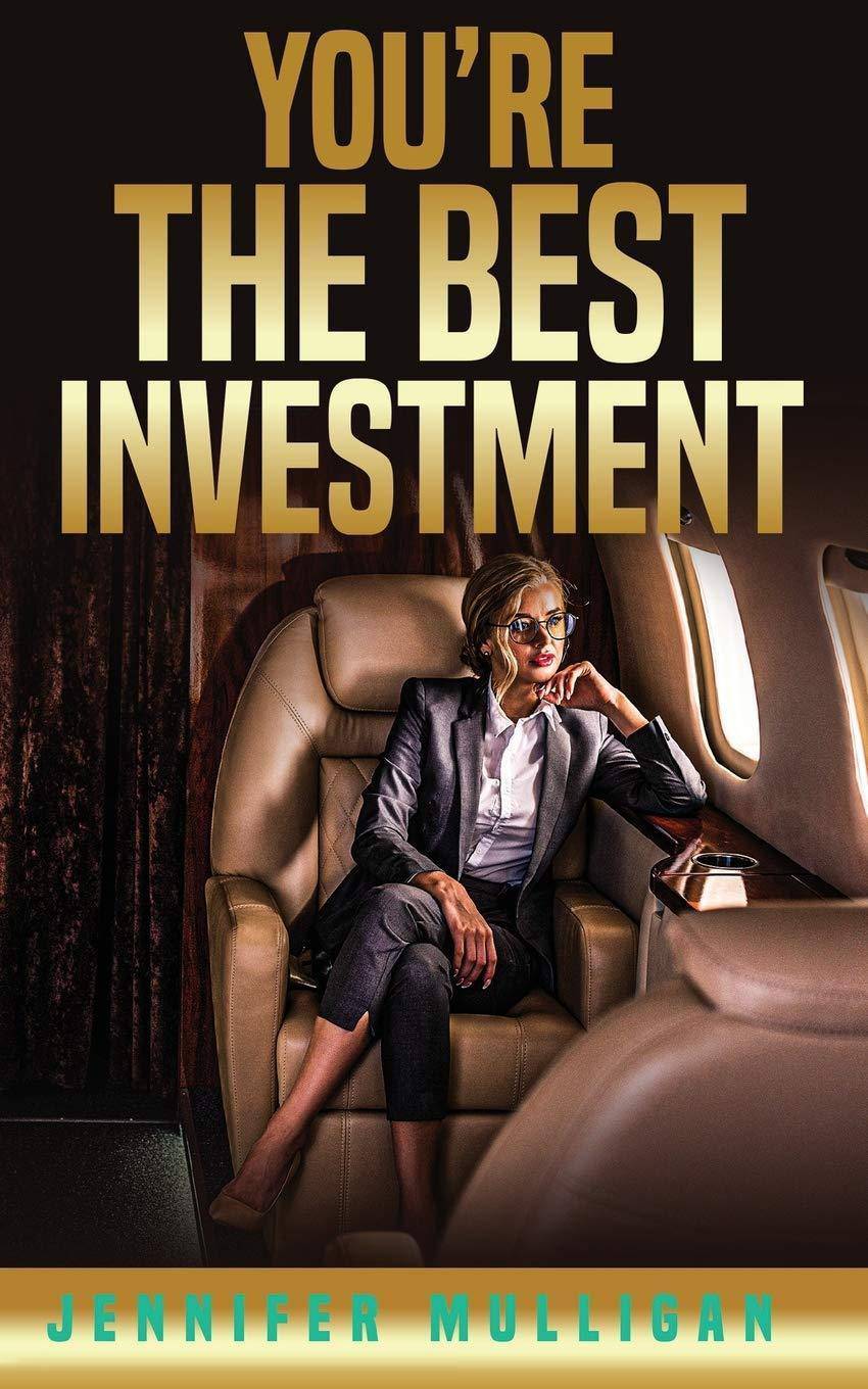 You're The Best Investment - SureShot Books Publishing LLC