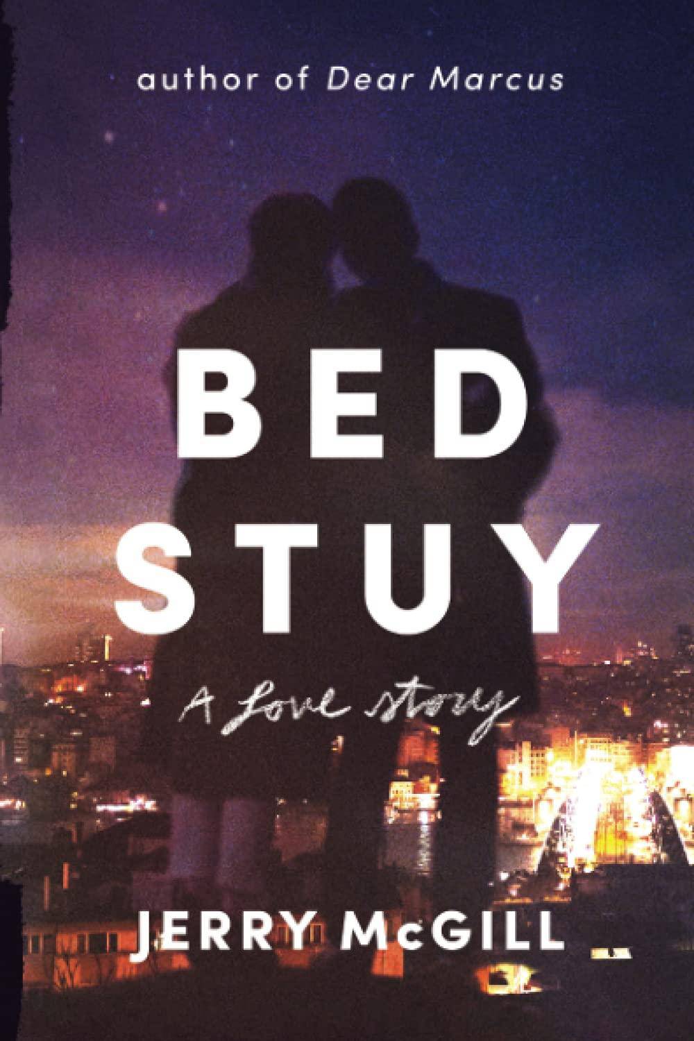 Bed Stuy - SureShot Books Publishing LLC