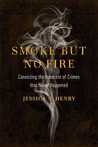 Smoke but No Fire - SureShot Books Publishing LLC
