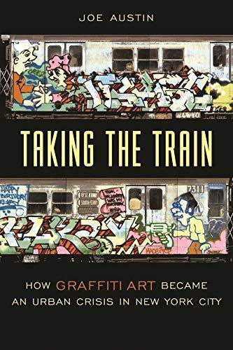 Taking the Train - SureShot Books Publishing LLC