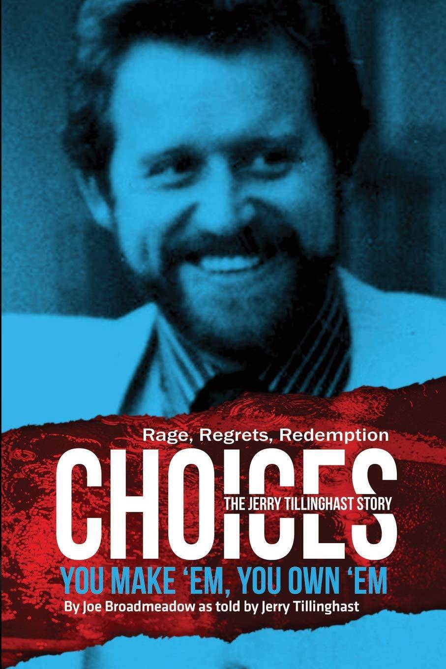 Choices - SureShot Books Publishing LLC