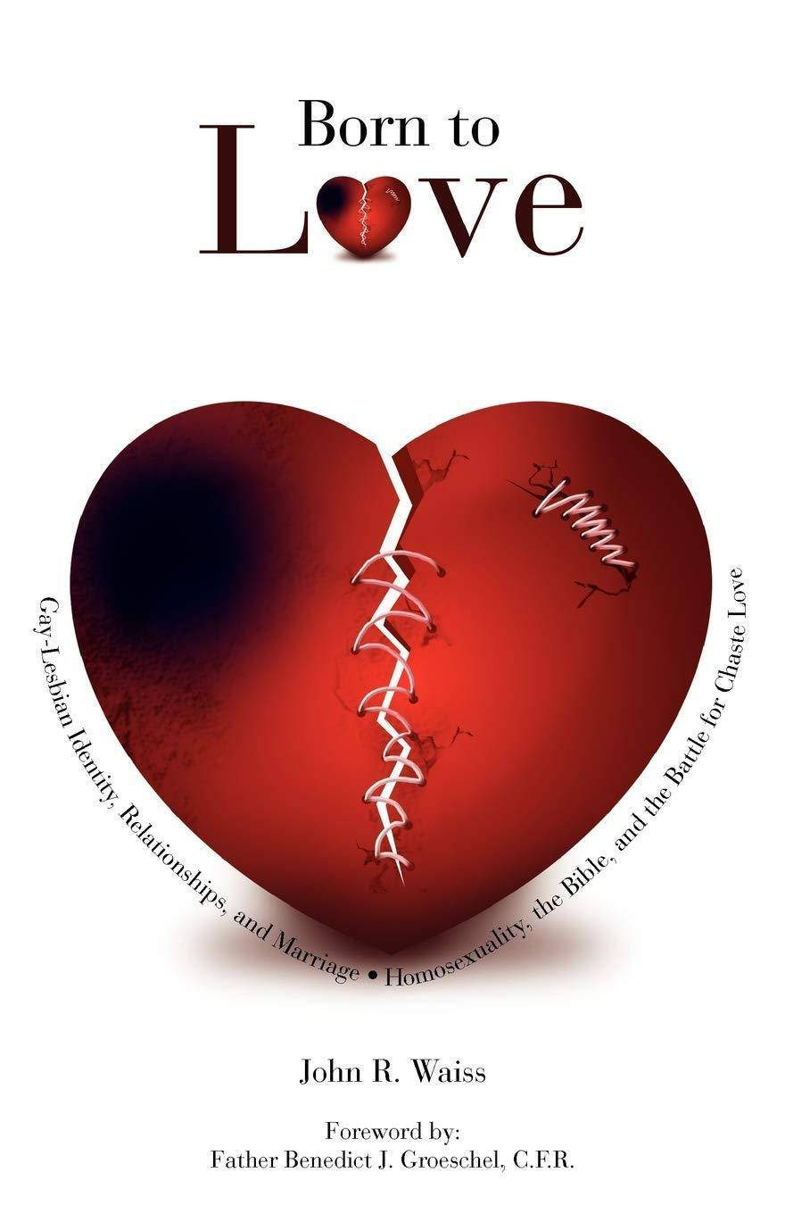 Born to Love - SureShot Books Publishing LLC