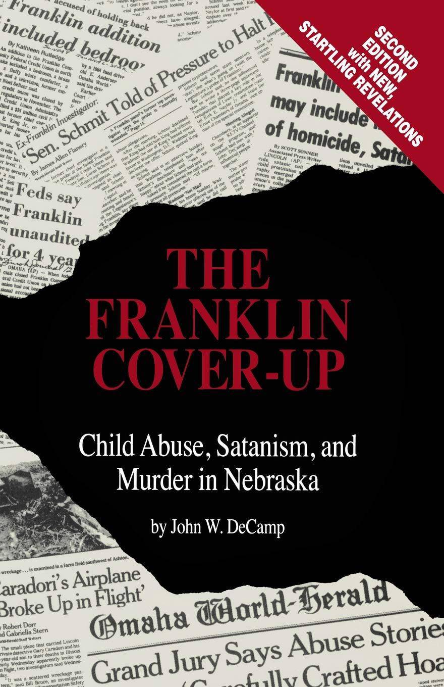 The Franklin Cover-up - SureShot Books Publishing LLC