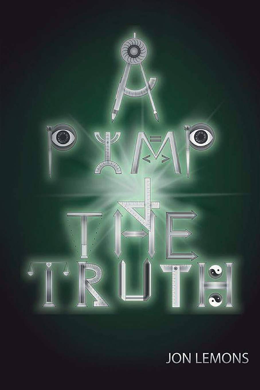 A Pimp And The Truth - SureShot Books Publishing LLC