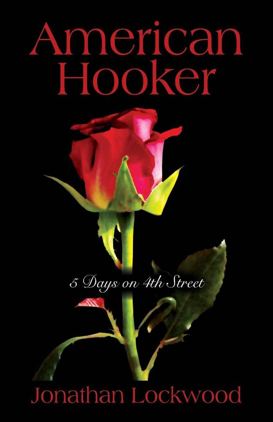 American Hooker - SureShot Books Publishing LLC