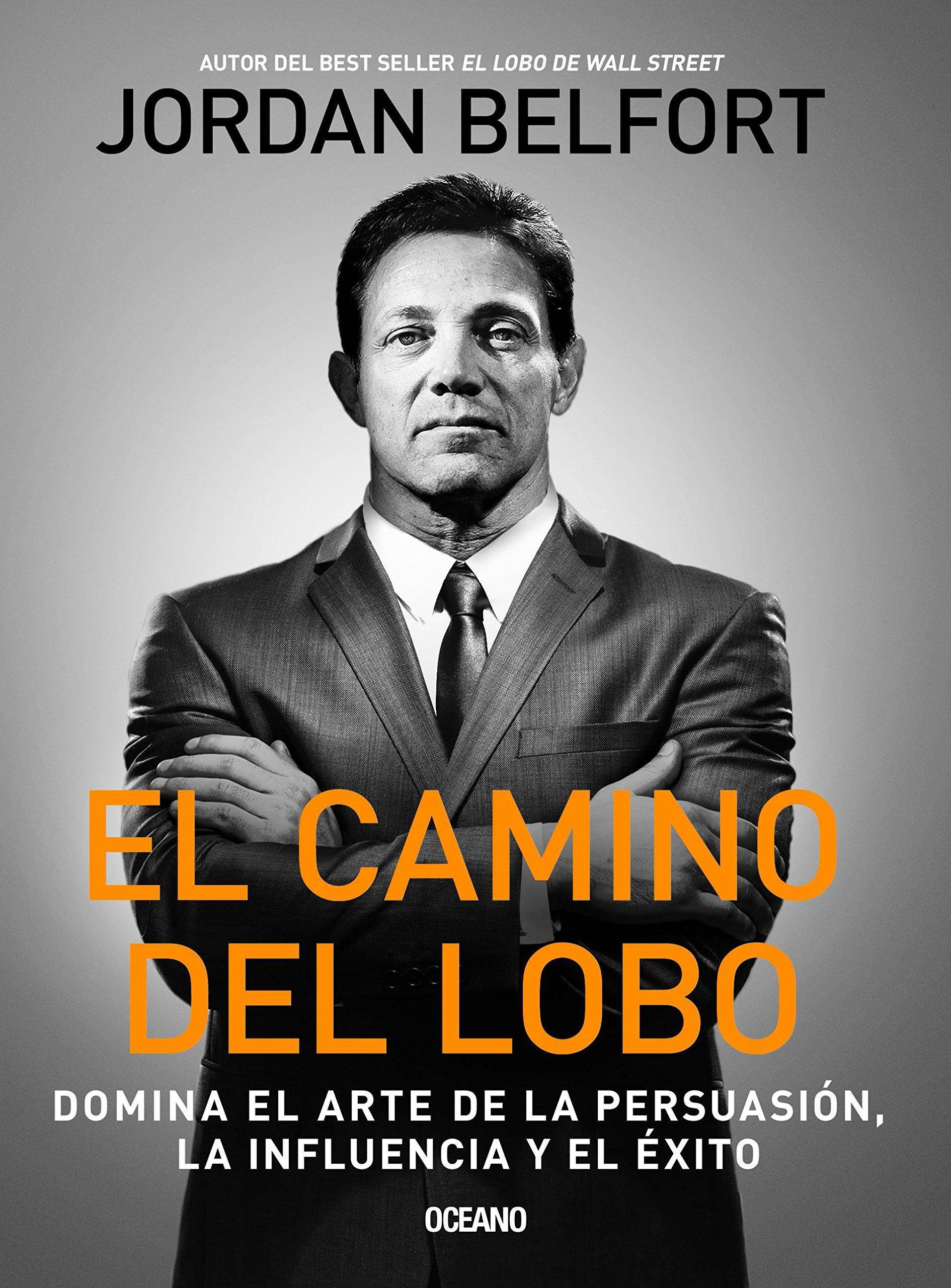 El camino del lobo - SureShot Books Publishing LLC