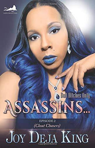 Assassins...Episode 2 - SureShot Books Publishing LLC