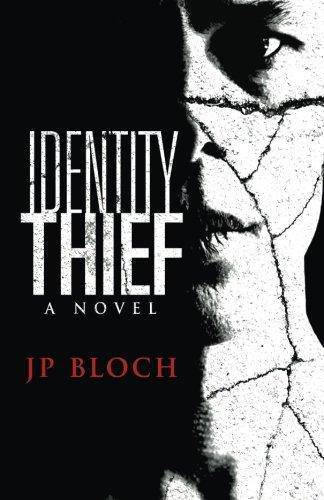 Identity Thief - SureShot Books Publishing LLC
