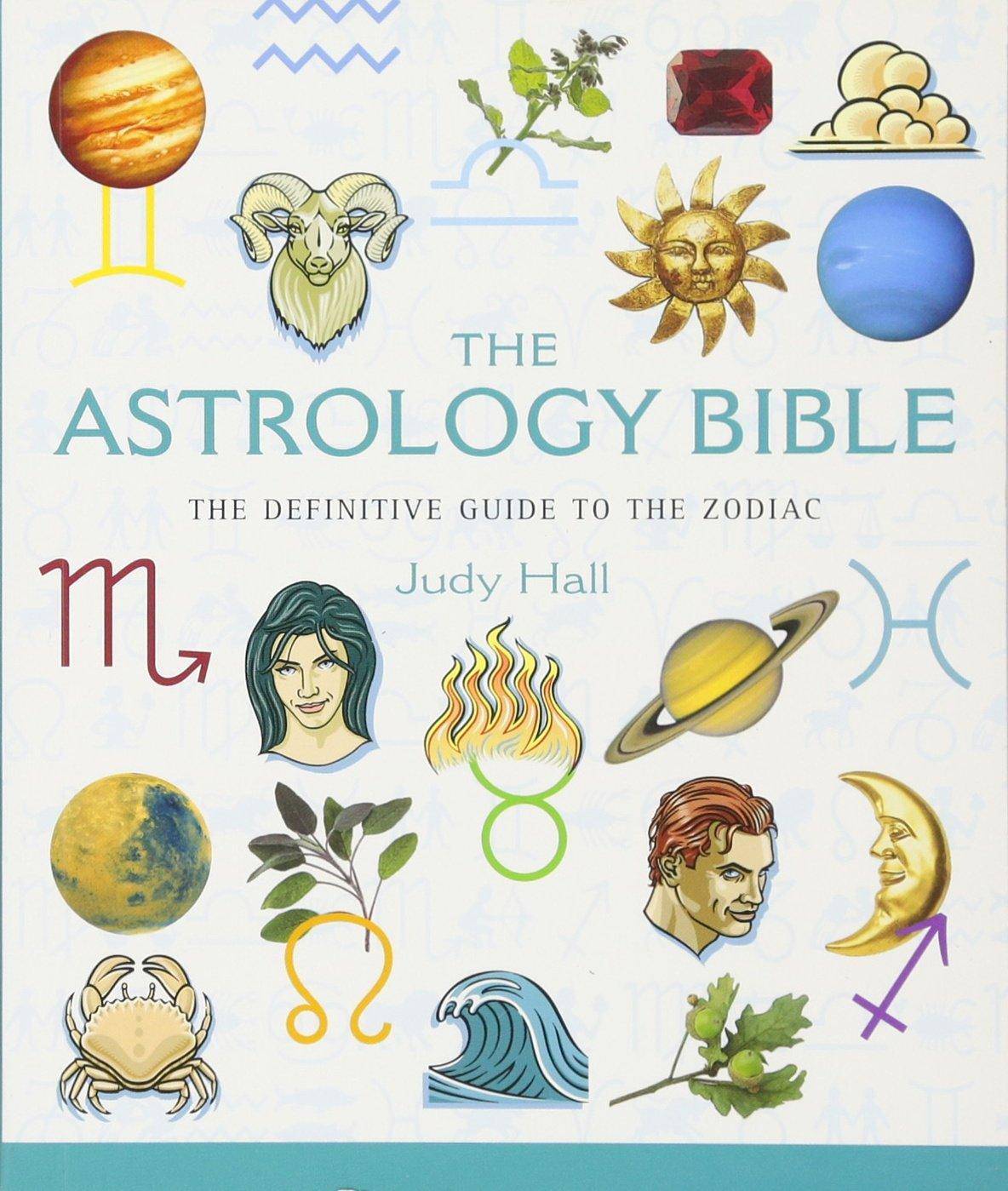 The Astrology Bible - SureShot Books Publishing LLC