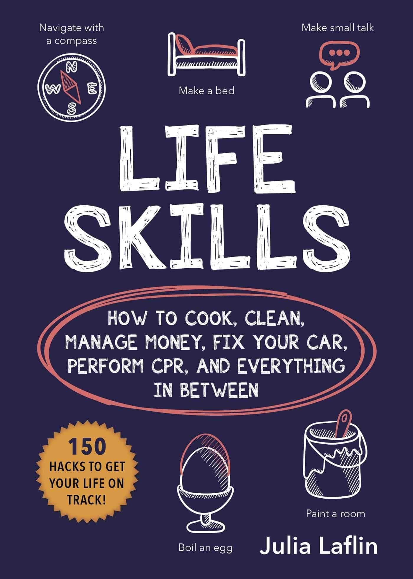 Life Skills - SureShot Books Publishing LLC