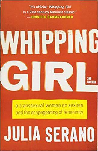 Whipping Girl - SureShot Books Publishing LLC