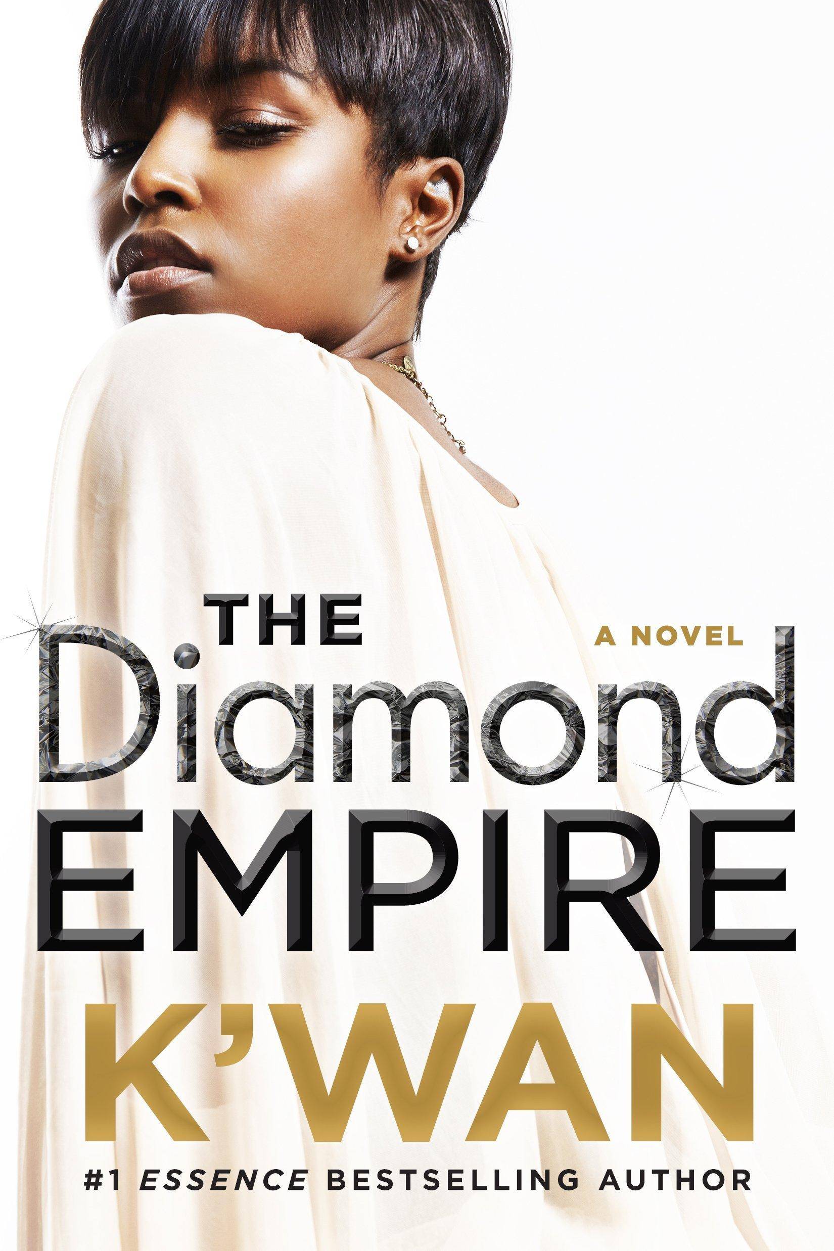 The Diamond Empire - SureShot Books Publishing LLC