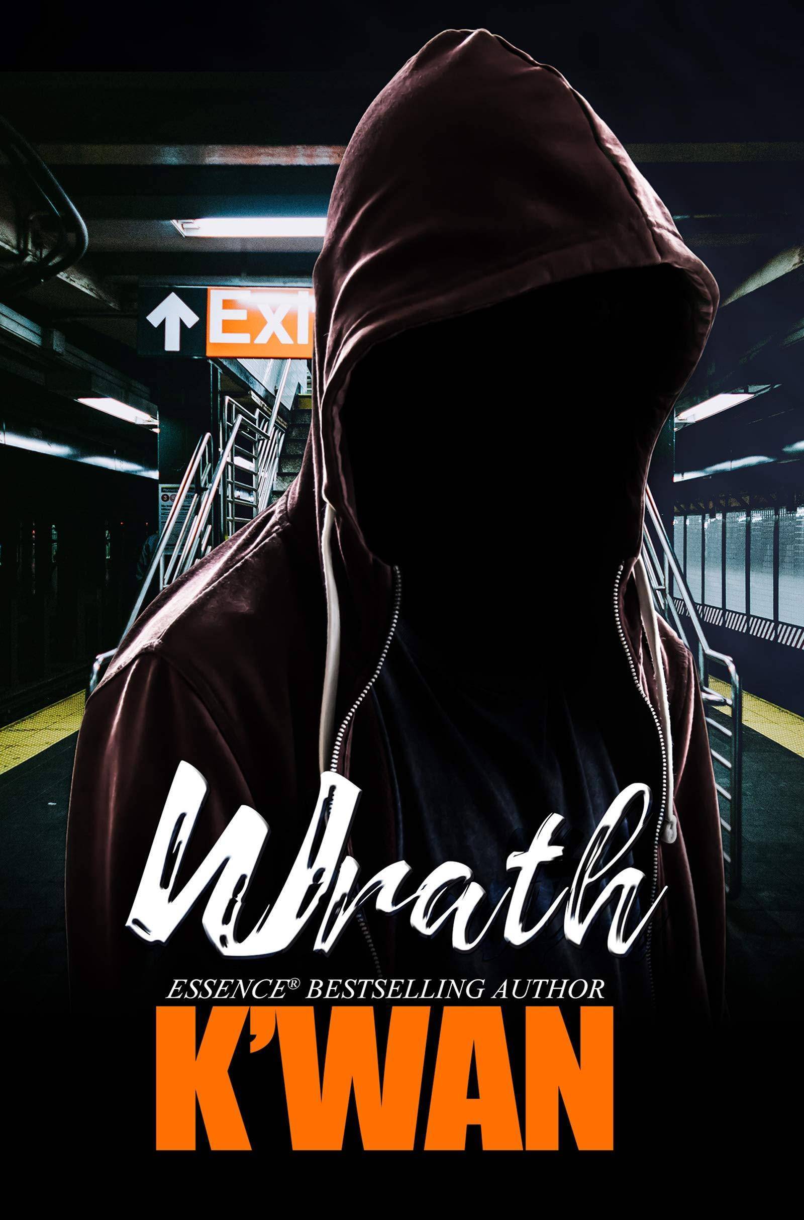 Wrath - SureShot Books Publishing LLC