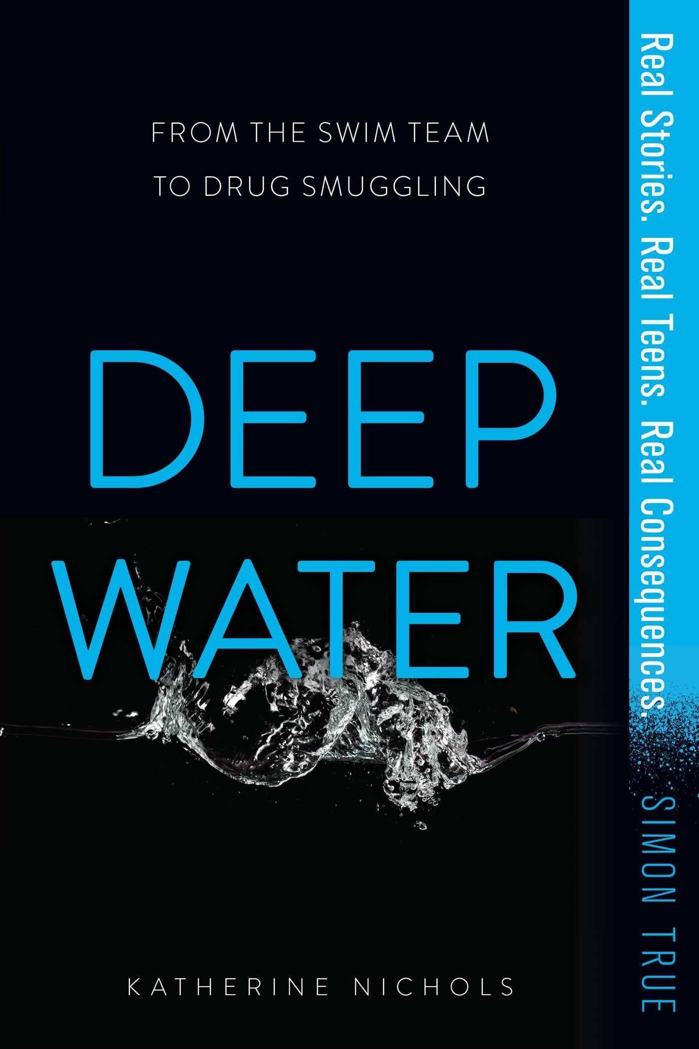 Deep Water - SureShot Books Publishing LLC