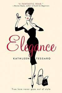 Elegance - SureShot Books Publishing LLC