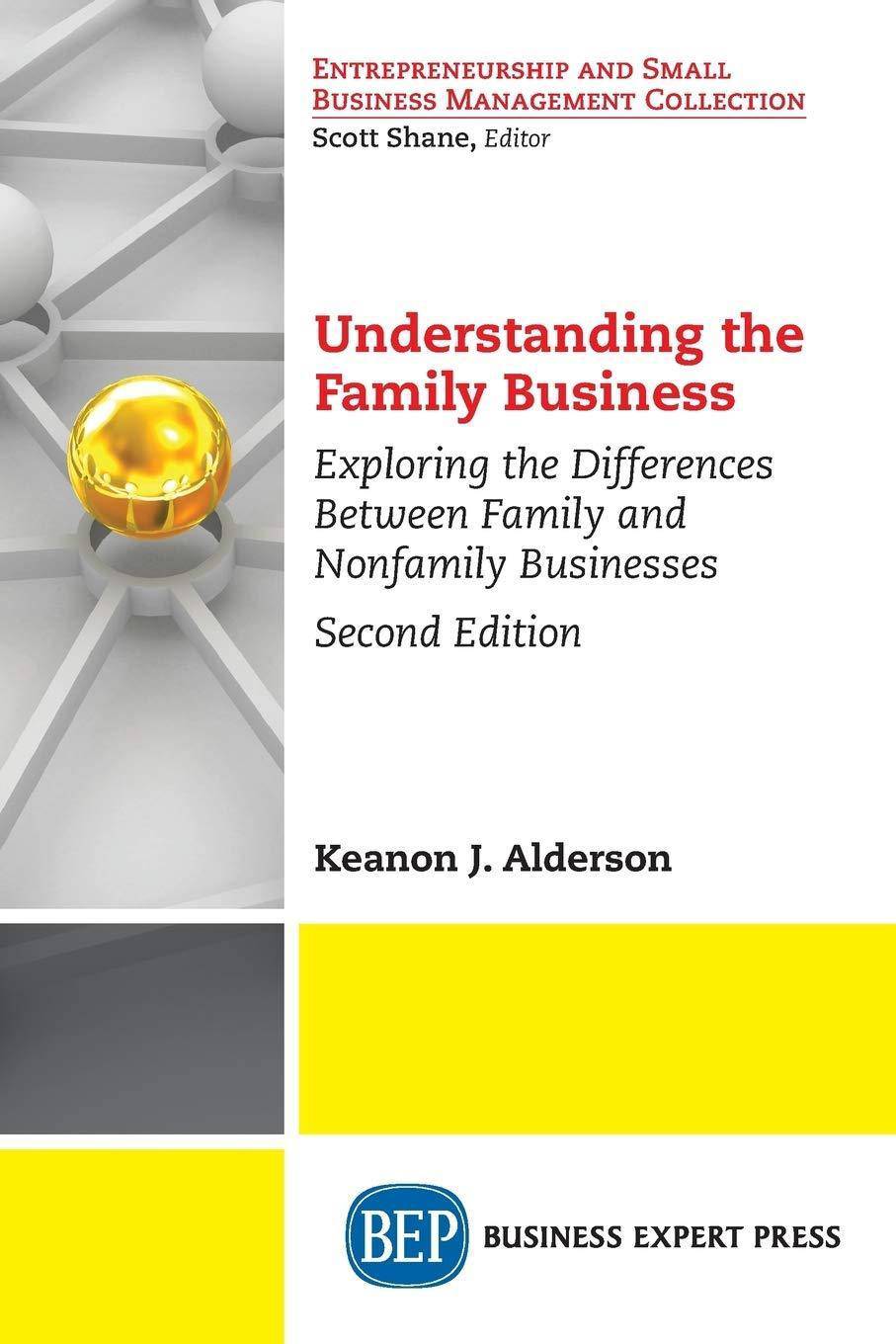 Understanding the Family Business - SureShot Books Publishing LLC