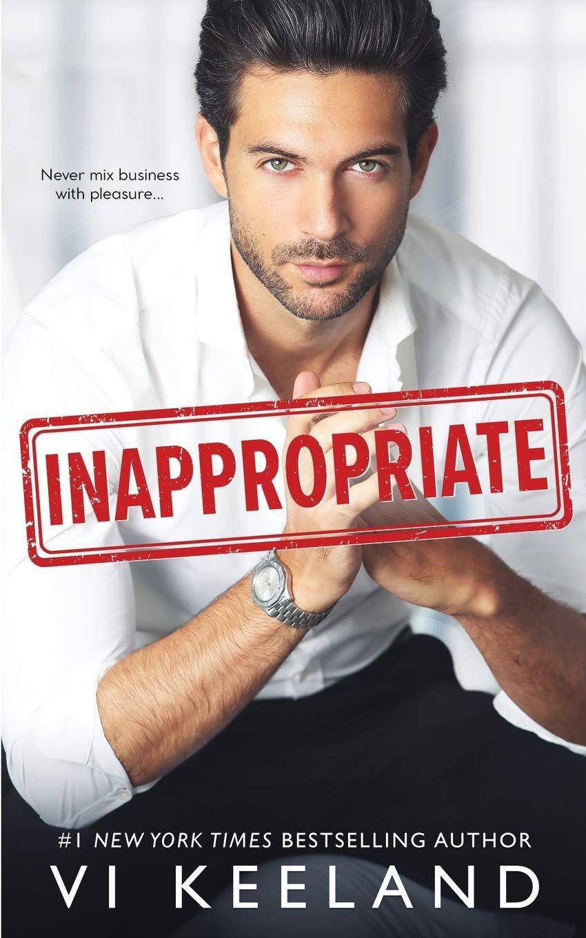 Inappropriate - SureShot Books Publishing LLC