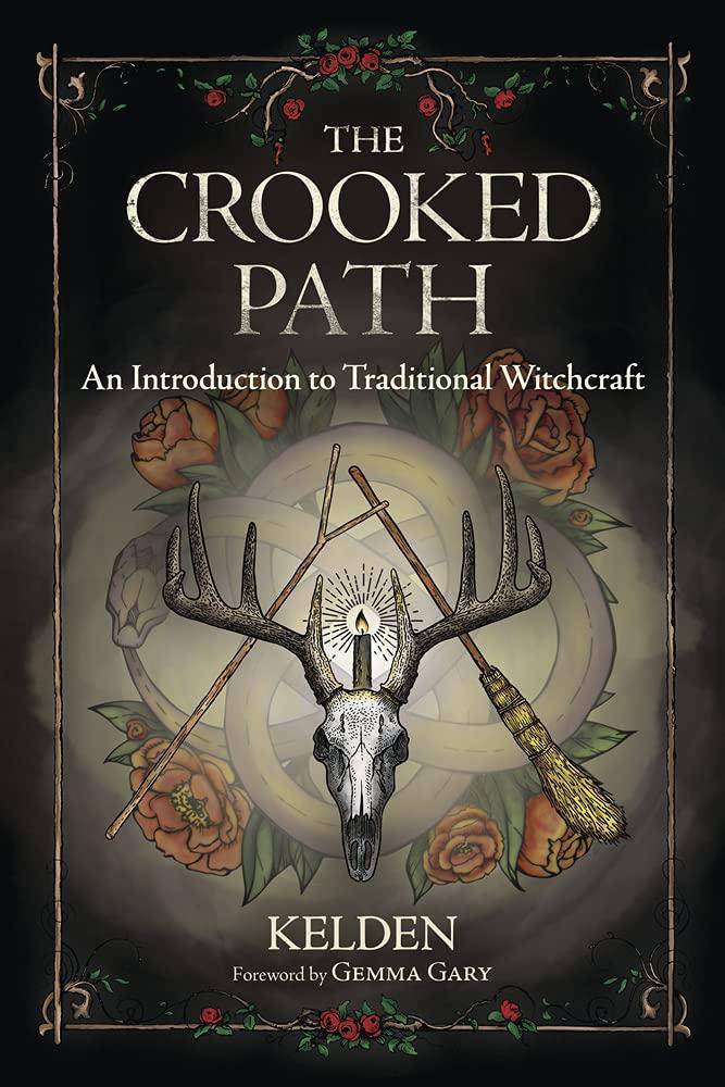 The Crooked Path - SureShot Books Publishing LLC