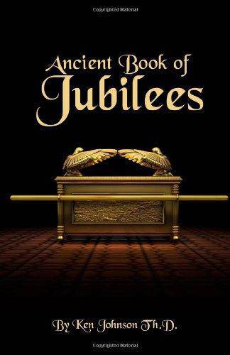 Ancient Book of Jubilees - SureShot Books Publishing LLC