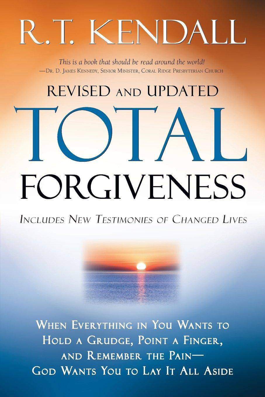 Total Forgiveness - SureShot Books Publishing LLC