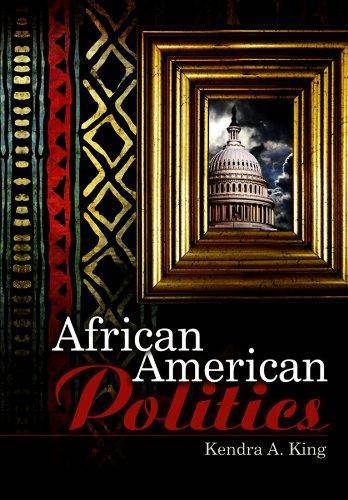 African American Politics - SureShot Books Publishing LLC