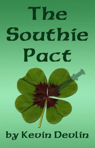 The Southie Pact - SureShot Books Publishing LLC