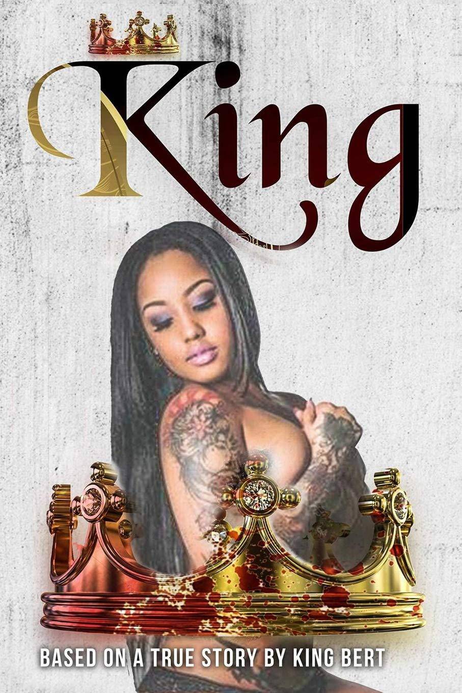 King - SureShot Books Publishing LLC