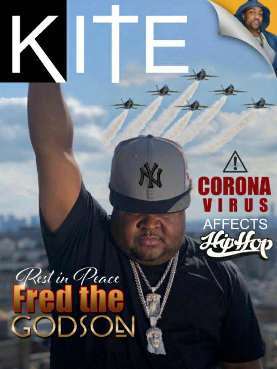 Kite Magazine Issue # 8 - SureShot Books Publishing LLC